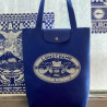 Longchamp - Sac Cabas Le Pliage Collection Constantin Riant